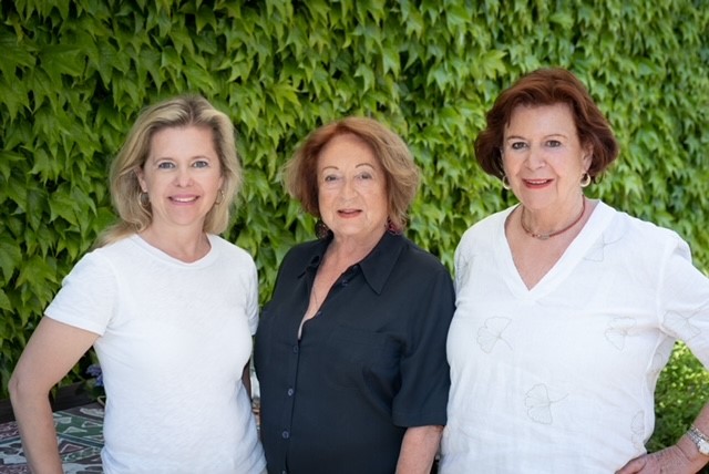 Team Hochreal Immobilien
